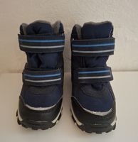 Winterstiefel, Grösse 26, Wasserdicht