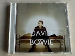 David Bowie The Buddha Of Suburbia CD 