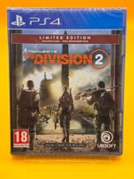 The Division 2 - Limited Edition - PS4 - Neuware