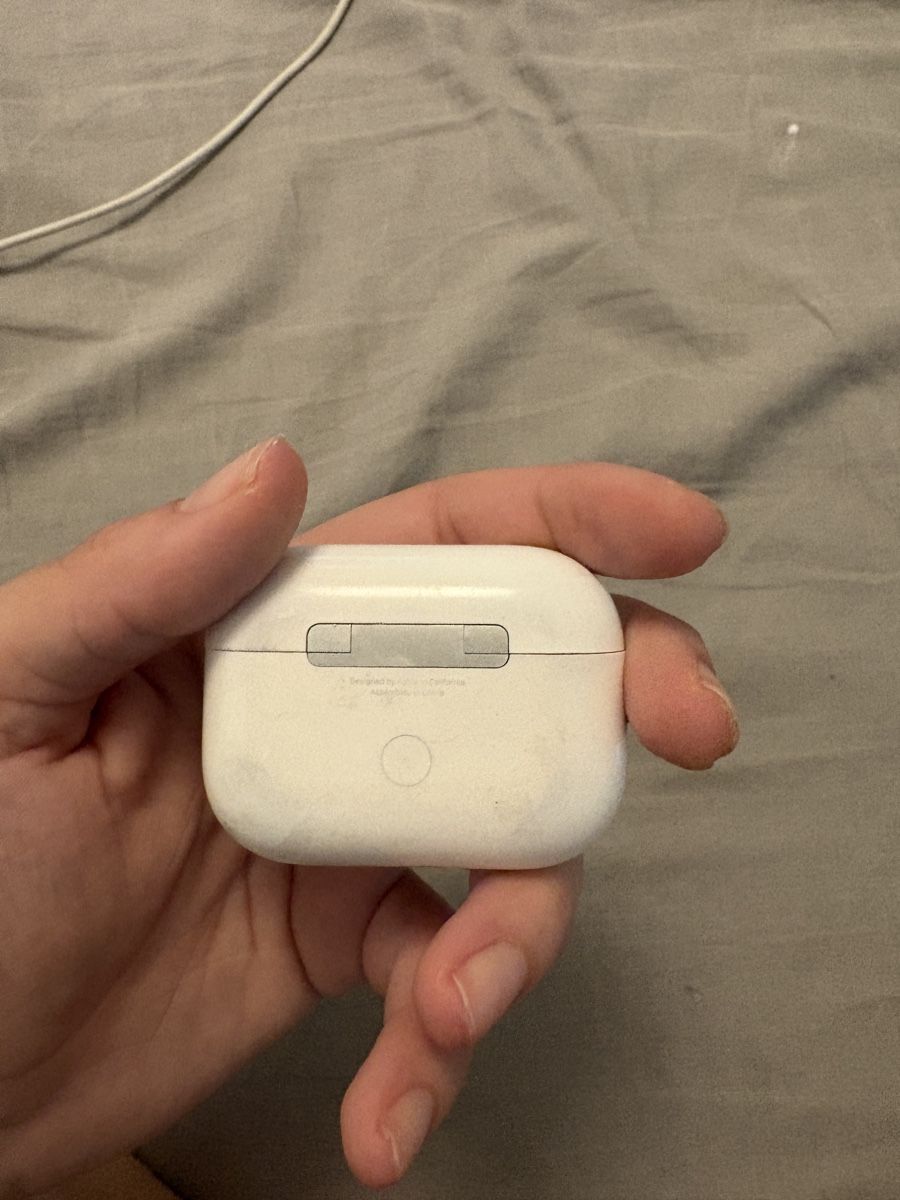 Apple Casques audio: Airpods Pro 2 USB - C – D'occasion à Wettingen par edi_c7hk 2