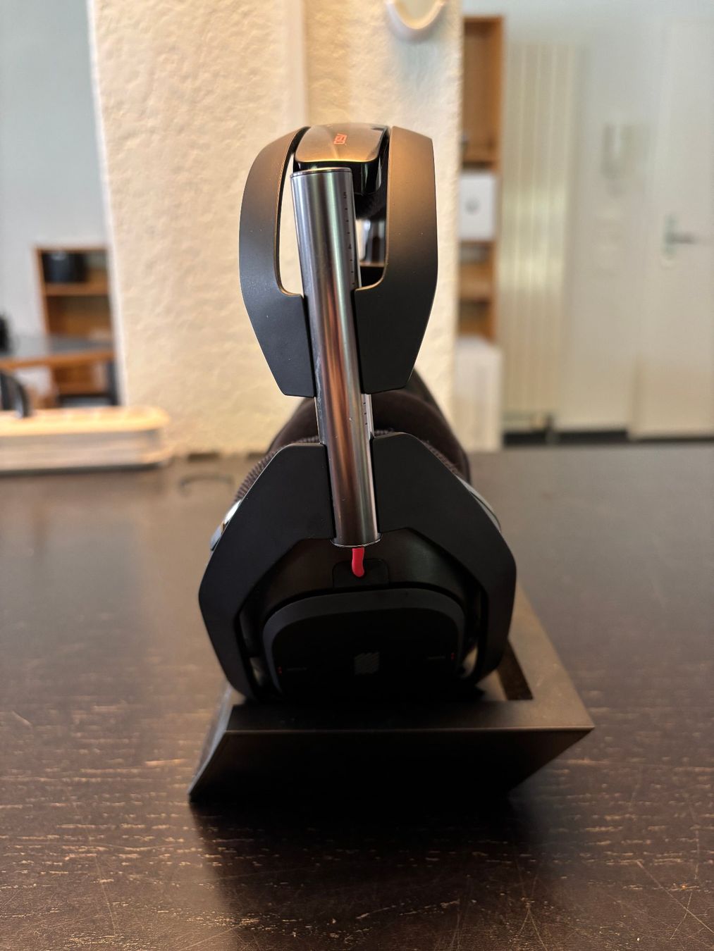 Logitech Cuffie: Logitech Headset A50 (Gen 5) Schwarz – Nuovo (secondo la descrizione) da Wettingen venduto da cafuda 2