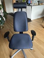 Bürostuhl Silya Synchron