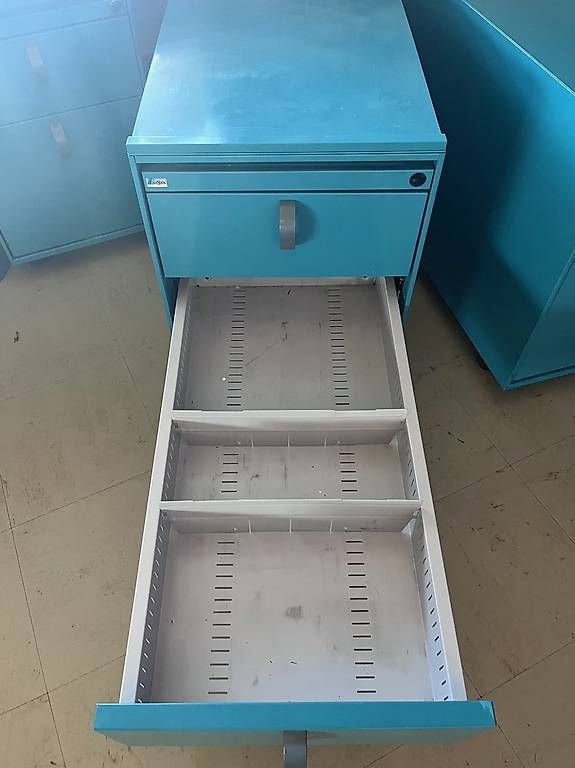 Korpus: Rollcontainer Lista mit 3 Schubladen – Gebraucht aus Konolfingen von wullehus 3