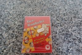 Tier-Knobelei
