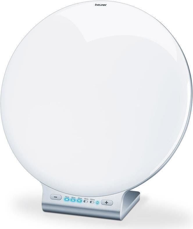 Philips Lampen: NEUF Beurer TL 100 EnergyLight 2in1 Bluetooth – Neu und originalverpackt aus Morges von M-Store
