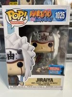 Funko POP! Animation Naruto Shippuden Jiraiya avec Sucette