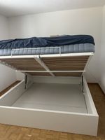 ikea MALM Bettgestell 160x200cm