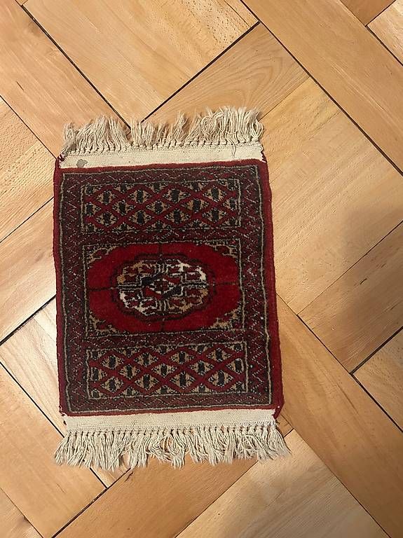 Teppiche: Schöner Orientteppich – Gebraucht aus Bern von michellemias 2