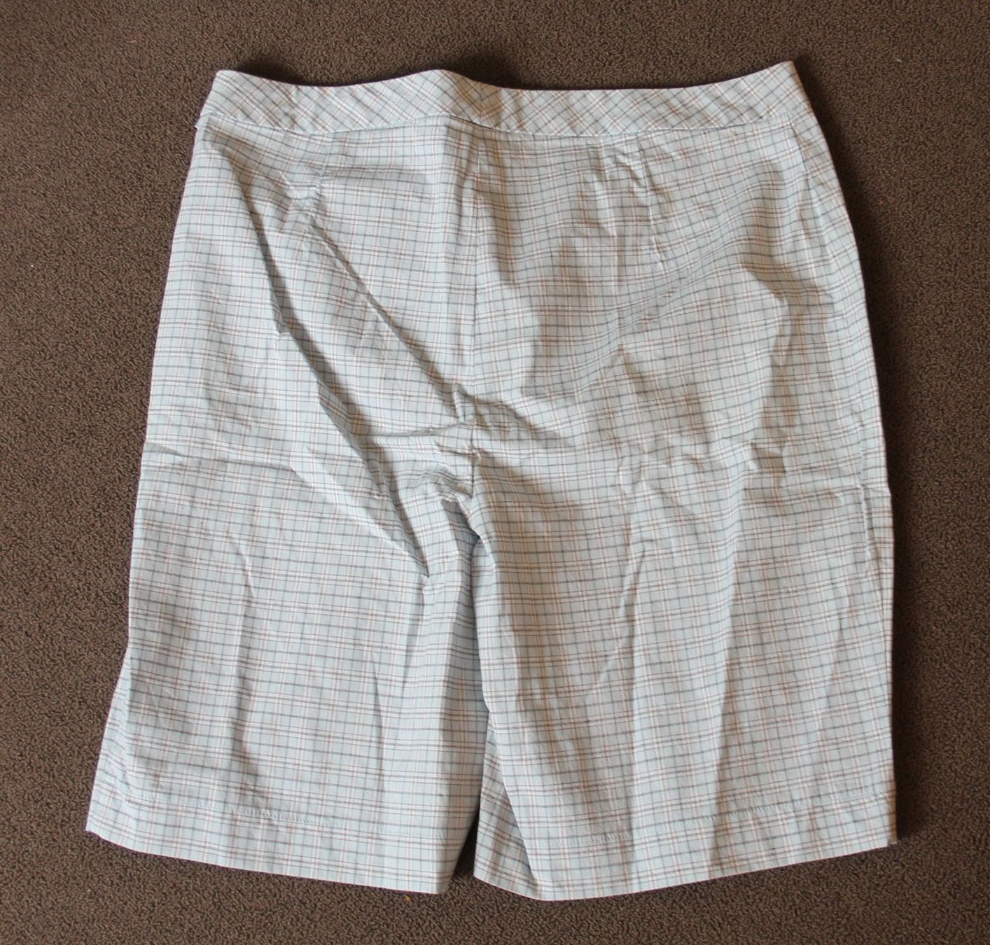 Hosen: Bermudas / Shorts von *MAC* – Gebraucht aus Schaan von antikes_und_kurioses 4