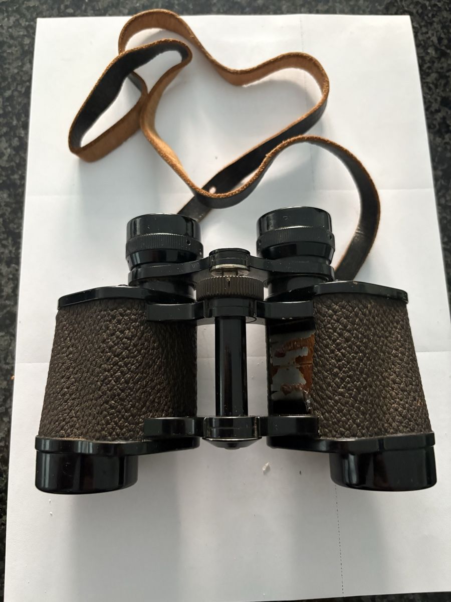 Binocoli: Feldstecher - Fehrnglas – Usato da 3203 Mühleberg venduto da bea_myw6