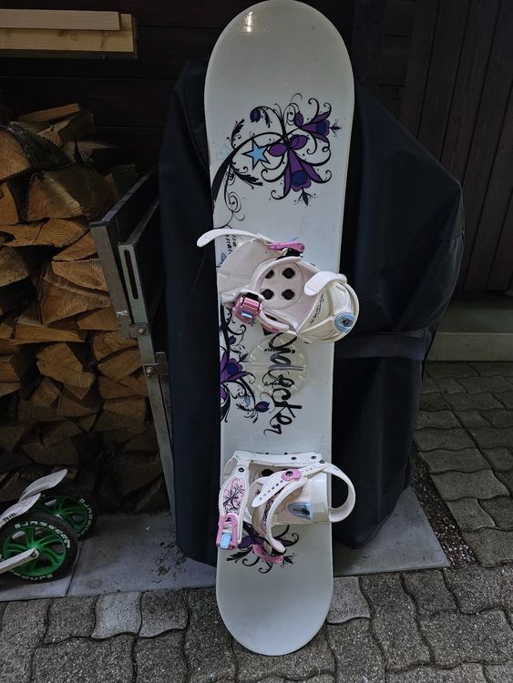 Snowboard Kaufen auf Ricardo