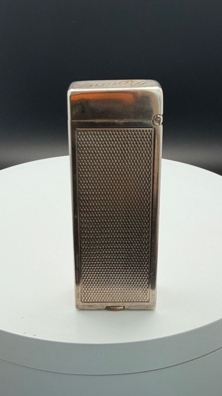 Dunhill Briquets: Dunhill Rollalite – D'occasion à Onex par Blessup 2