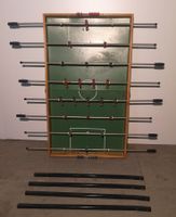 Wisa Gloria Töggelikasten/Tischfussballspiel, klappbar .....