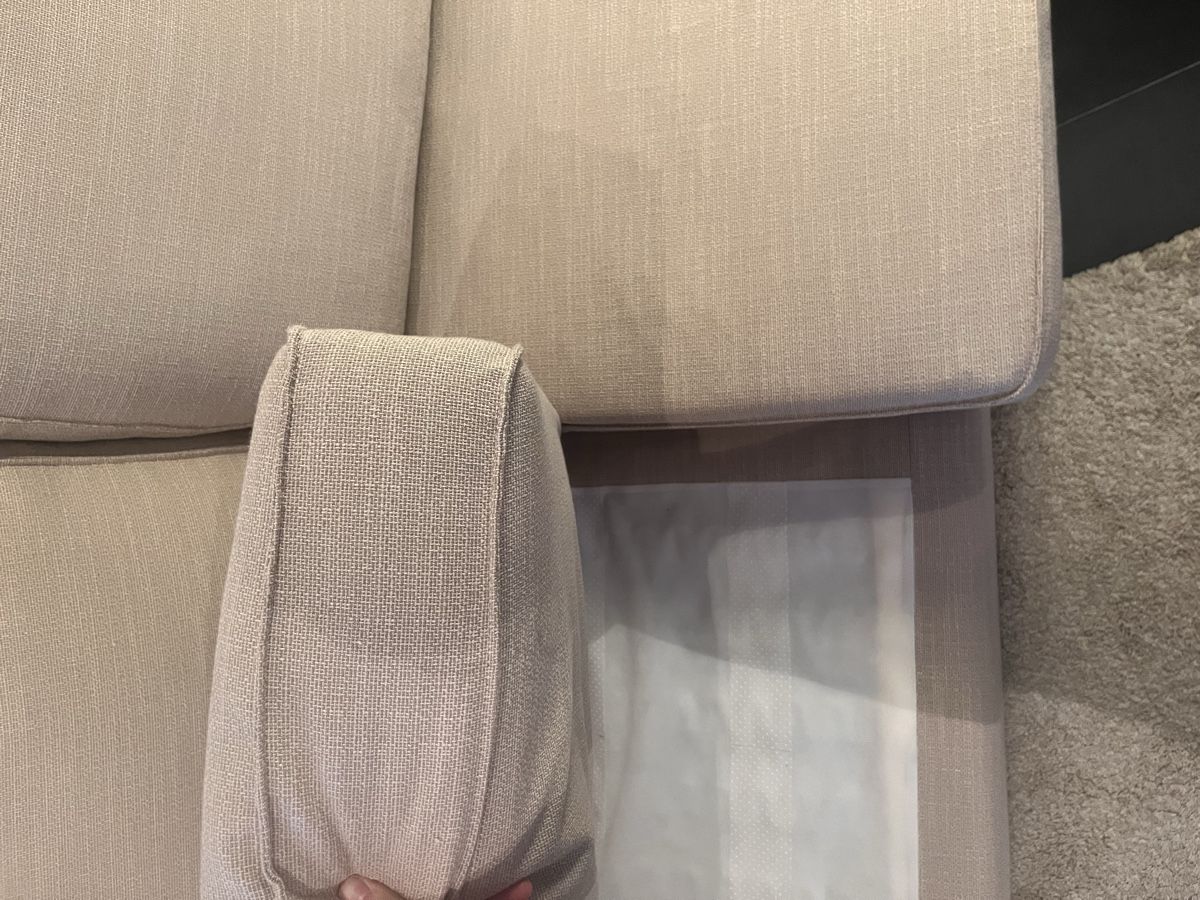 Ikea Divani: Sofa – Usato da Uetikon am See venduto da lar_wlf6 1