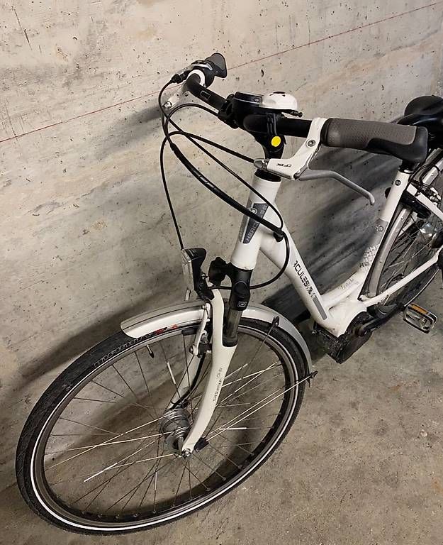 Biciclette: Velo electrique batterie et chargeur récent – Usato da Martigny venduto da fmo_vf5m 3