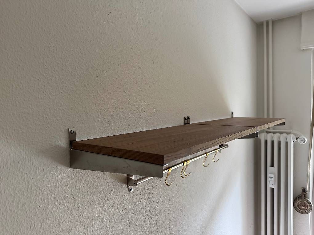 Scaffali: Regal  – Nuovo e nell'imballaggio originale da Basel venduto da fde_d59y 2