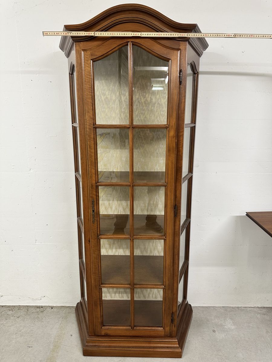 Vetrine: Vitrine, Buffetschrank, Holz – Usato da Schindellegi venduto da dan_vw5p 2
