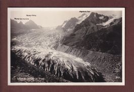 Glacier du TRIENT