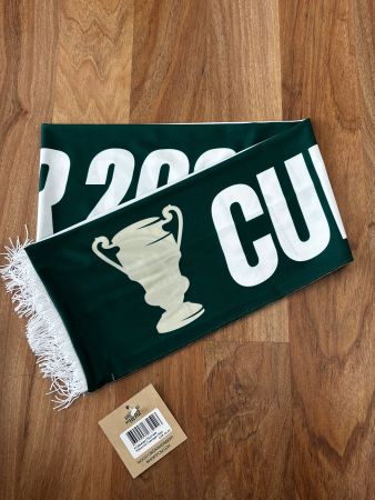 FC St. Gallen 1879 | Cupsieger Schal