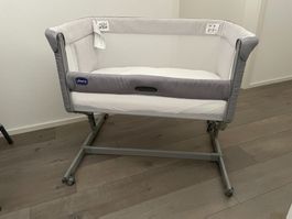 Chicco Next2Me Dream Evo – Beistellbett