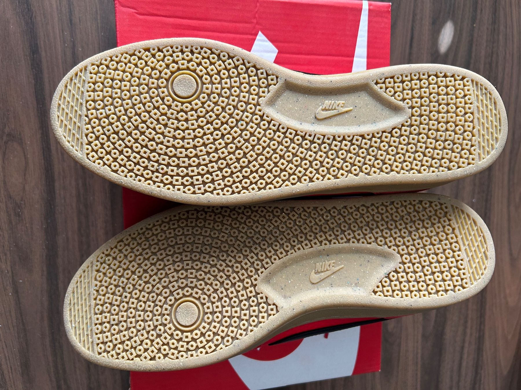 Nike Scarpe da uomo: SNEAKERS NIKE SB – Nuovo e nell'imballaggio originale da Ipsach venduto da Seb716 4