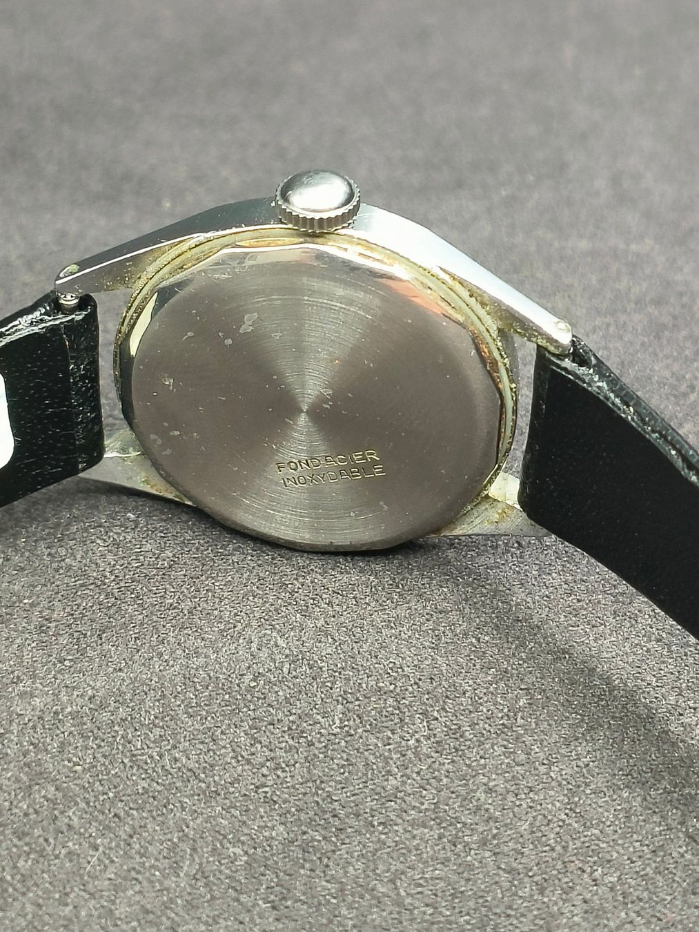 Leonidas Uhren: Leonidas – Gebraucht aus La Chaux-de-Fonds von curtitswisswatches 5