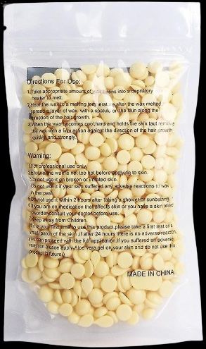 Epilatori: Enthaarungs-Wax 7 x 100g – Nuovo e nell'imballaggio originale da Schiers venduto da Heluma 3