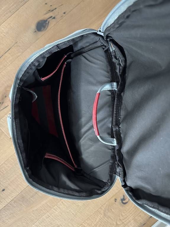 Sacs à dos: Original FREITAG Rucksack mit Gebrauchsspuren – D'occasion à Düdingen par ManSimona 2