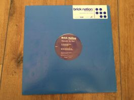 Brick Nation – Speak To Me