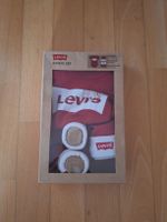 Levi's Baby Set in Gr. 0-6 Mte NEU