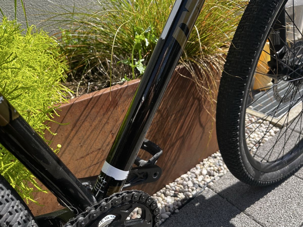 Velos: Neuwertig - Dirt Pumptrack DMR Sect Pro 26 – Neu (gemäss Beschreibung) aus Erlinsbach SO von Robsen 5