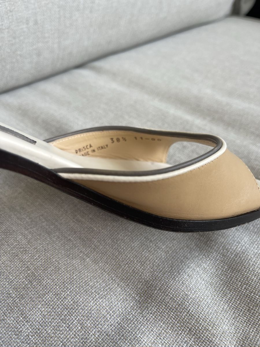 Bally Scarpe da donna: Bally Sandals 38,5  – Usato da Dübendorf venduto da olh_rs5r 1