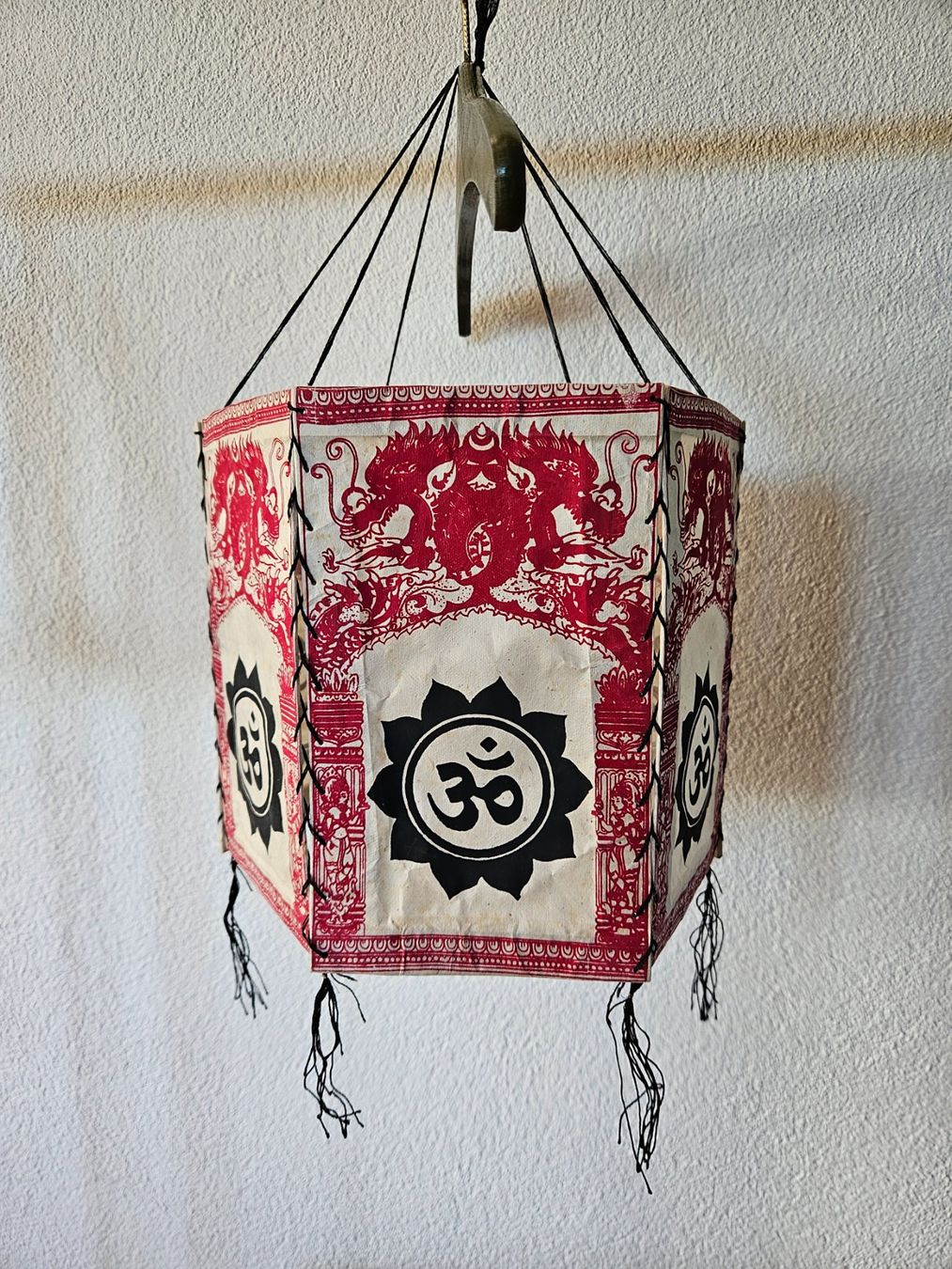 Tutte le decorazioni: Lampion Drache – Usato da Worb venduto da jun_fj8w