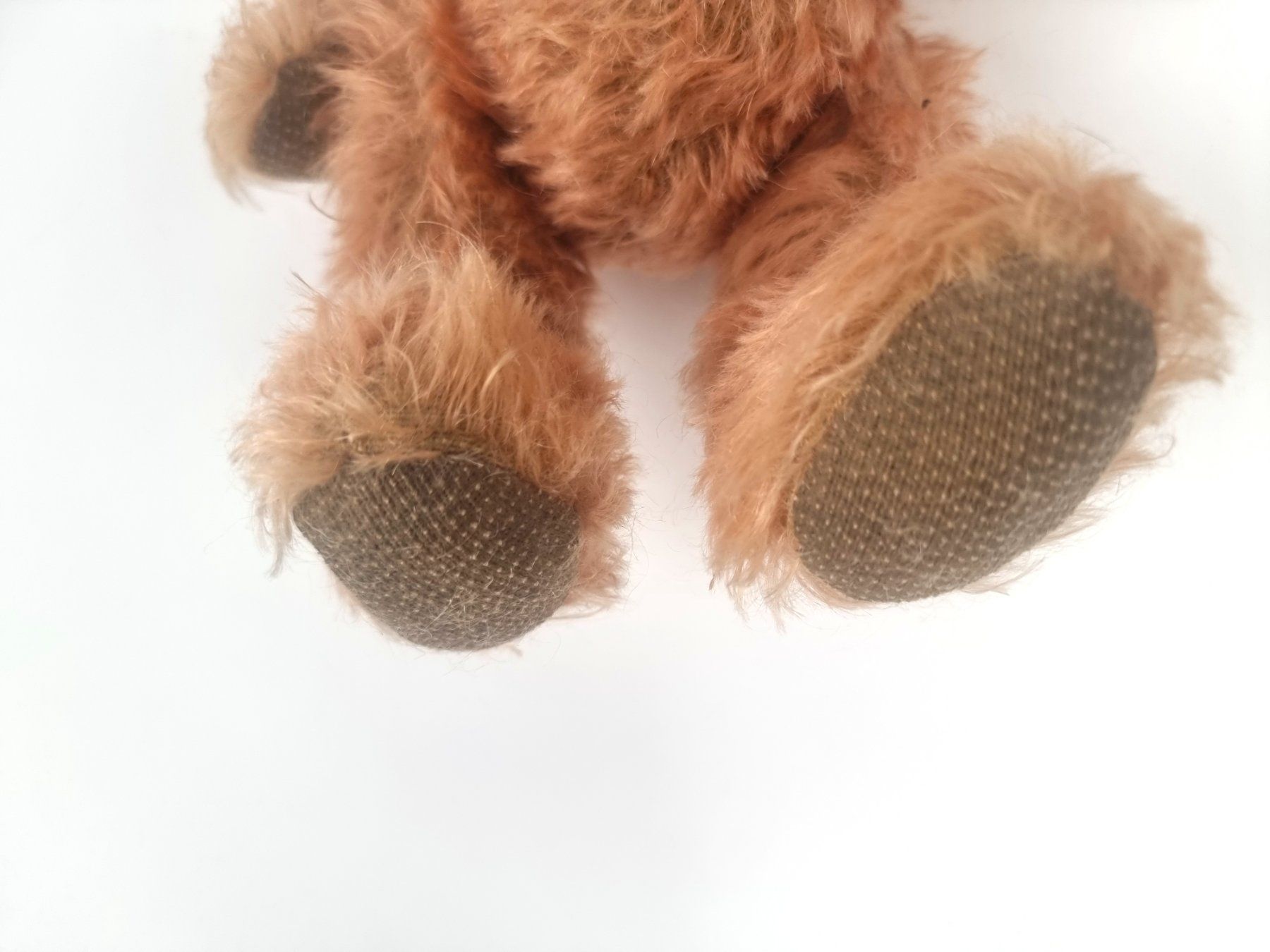 Spielzeuge: Teddybär – Gebraucht aus Urtenen-Schönbühl von Restwert_Schoenbuehl 4
