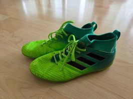 Hallenschuhe Adidas Grösse 38