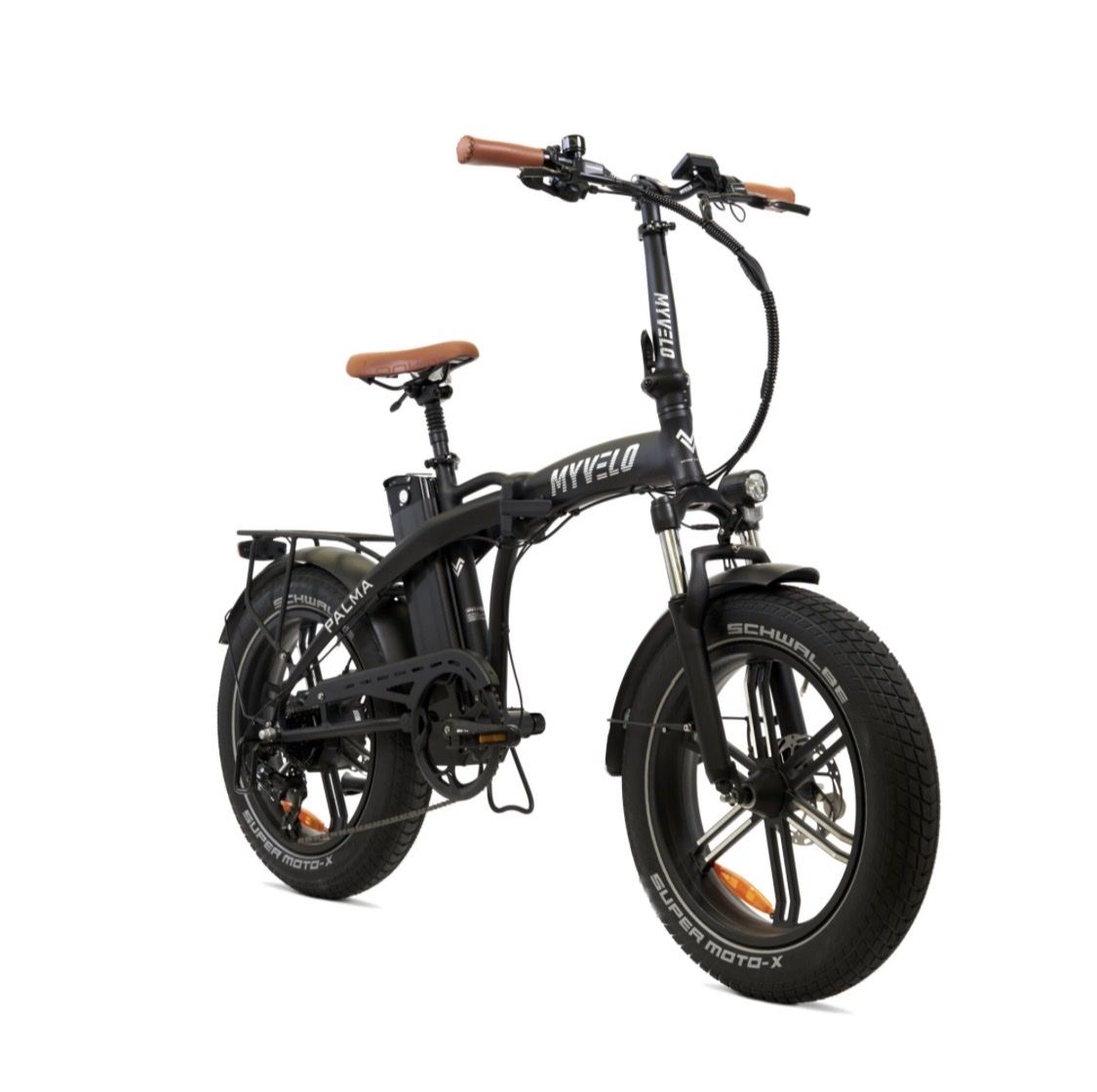 Biciclette: Ebike Fatbike – Usato da Adelboden venduto da gloomer 3