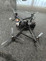 FPV Drohne
