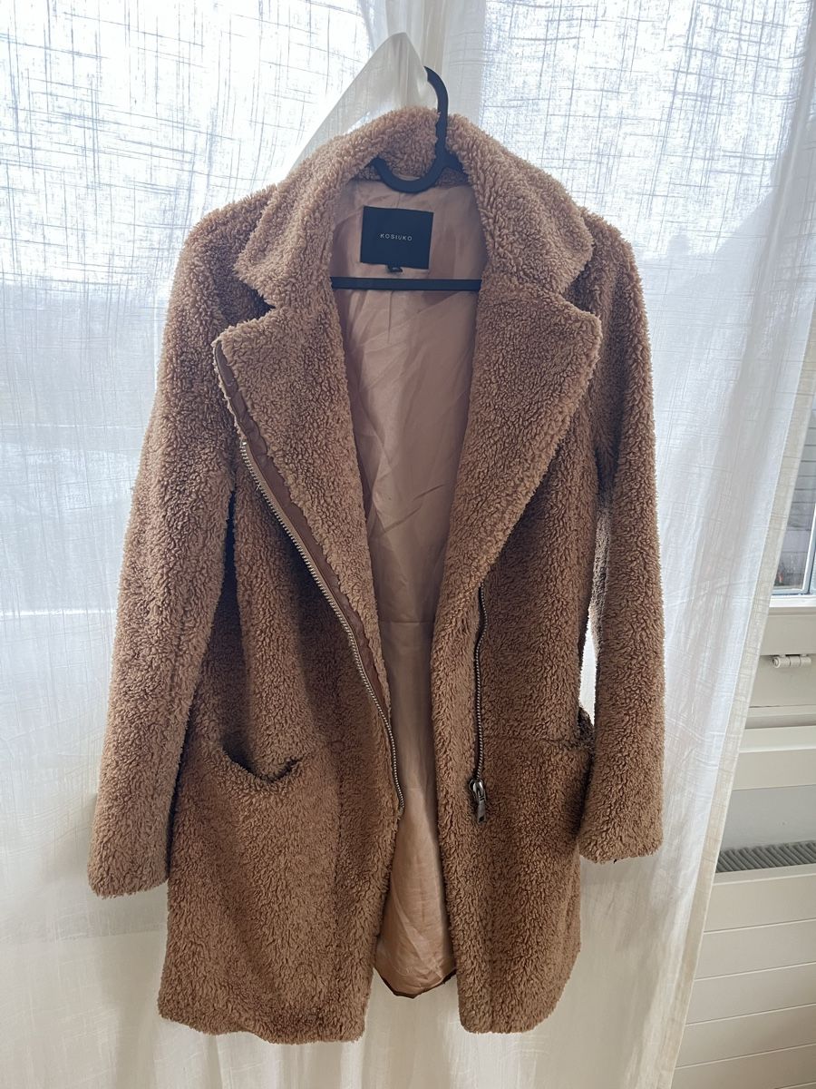 Cappotti: Teddy Coat  – Usato da Meilen venduto da sof_2wzg 3