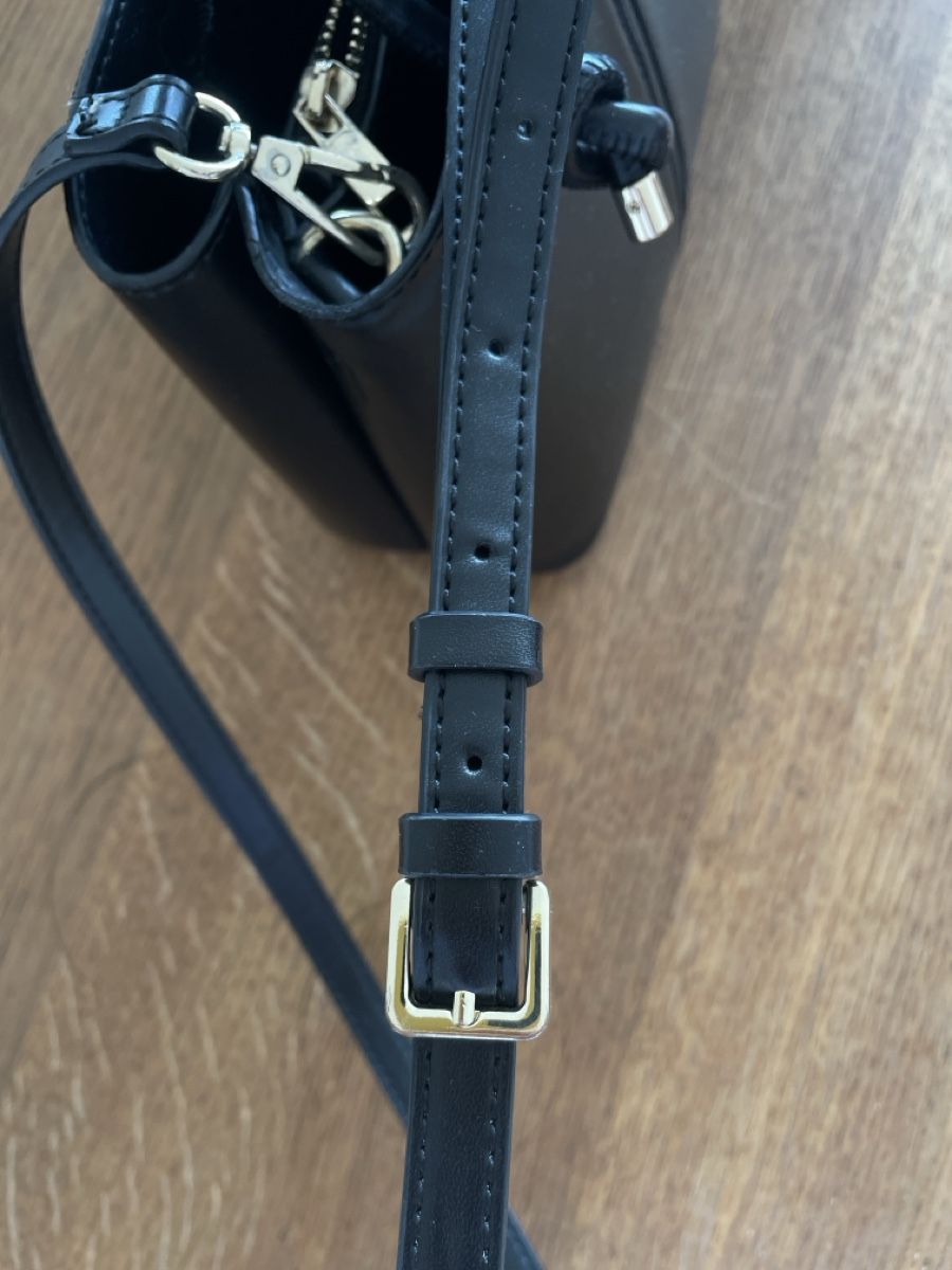 Zara Borse: ZARA Handtasche / Beuteltasche – Usato da Sissach venduto da nelimas 3