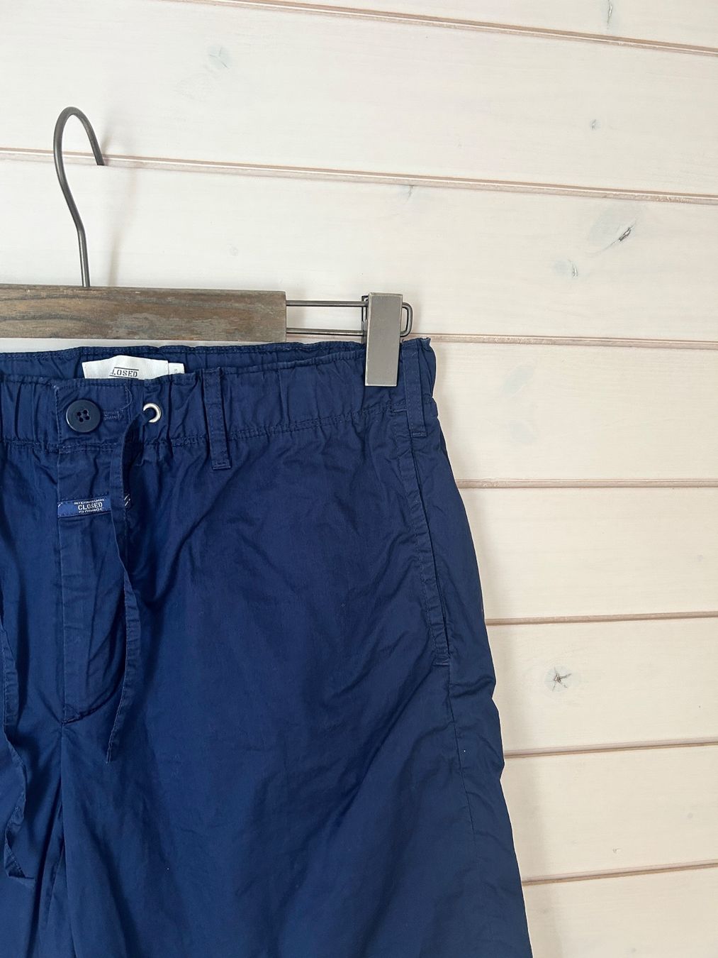 Closed Pantaloni: Closed Lya Shorts - W27 – Usato da Illnau venduto da Monkky 2