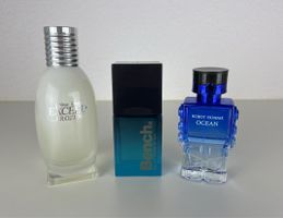 Parfümset für Herren 3-teilig