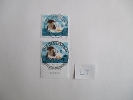 Voll Letzttagsstempel der Poststelle 9113 Degersheim