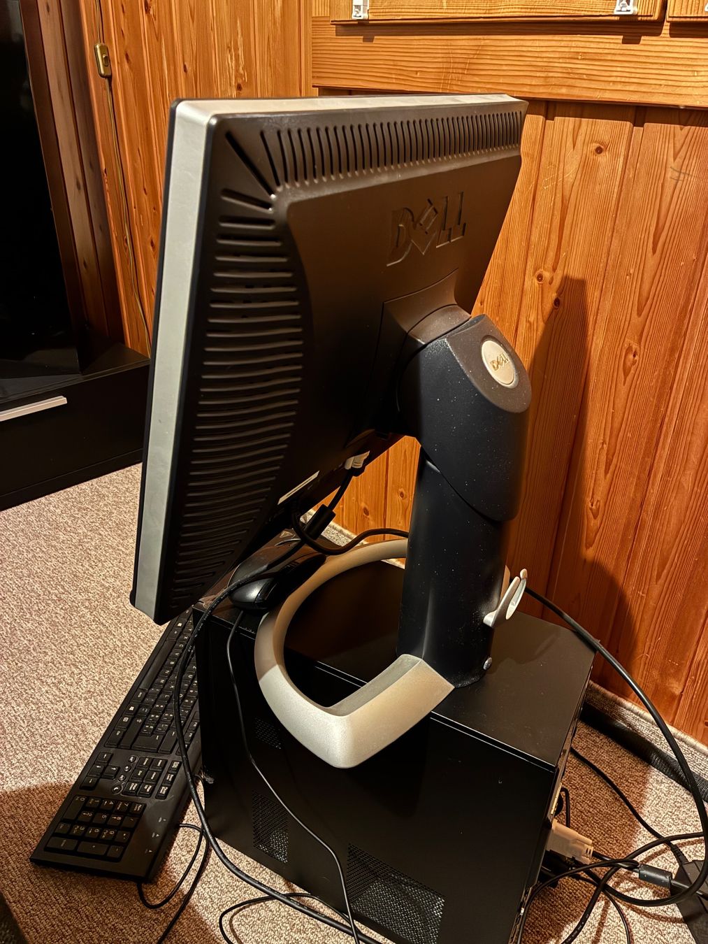 PCs: HP 110-400nz Desktop PC - Windows 10 – Gebraucht aus Zweisimmen von Pevae 2