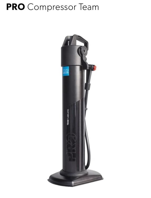 Pro compressor team tubeless (Gebraucht) in Ettenhausen TG für CHF 20 ...