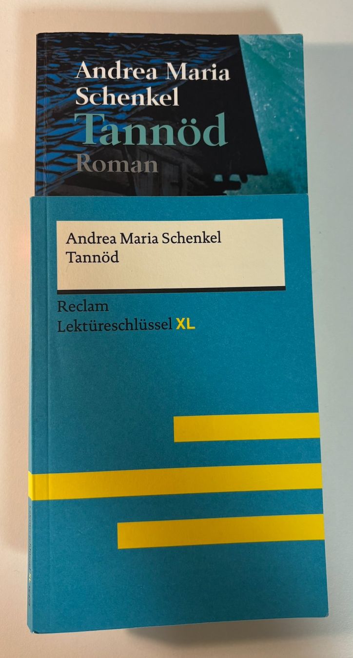 Libri: Tannöd (Taschenbücher) – Usato da Oberkulm venduto da Thea.F