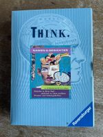 Ravensburger Spiel „Namen und Gesichter“