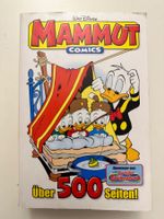 MAMMUT COMICS BAND 136 LTB LUSTIGES TASCHENBUCH