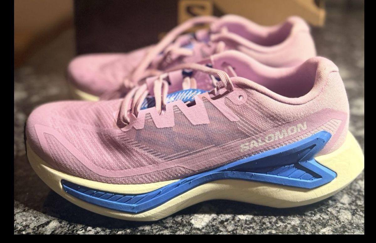 Salomon Scarpe da donna: Salomon Running Shoes – Nuovo (secondo la descrizione) da Winterthur venduto da Flomiverse 2