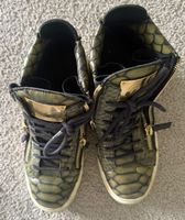 Giuseppe Zanotti Sneakers 38