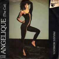 Angelique  --  Private Moments  Single7
